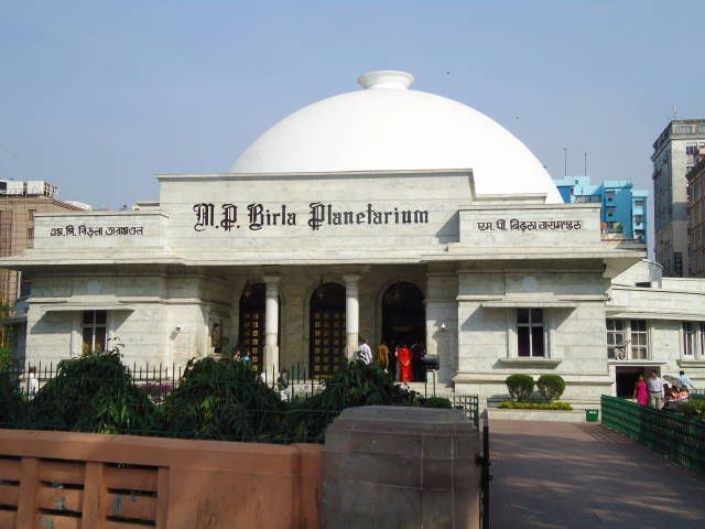 Best Tourist Places to Visit in Kolkata