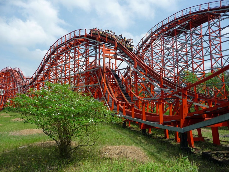 Best water parks in Kolkata