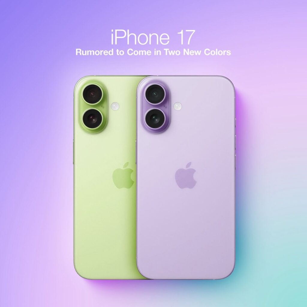 iPhone 17 Launch in India