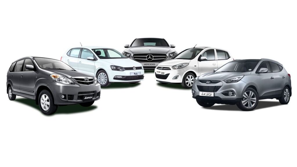 Used Car Services in Kolkata