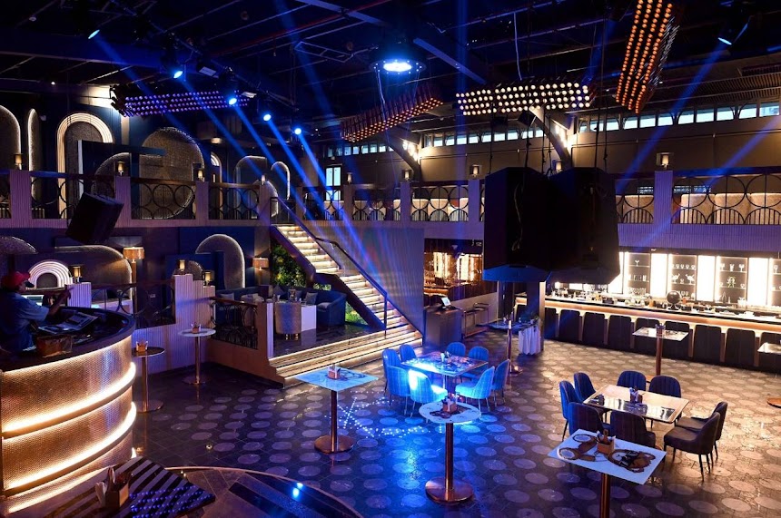 Best Nightclubs in Kolkata for Party Lovers