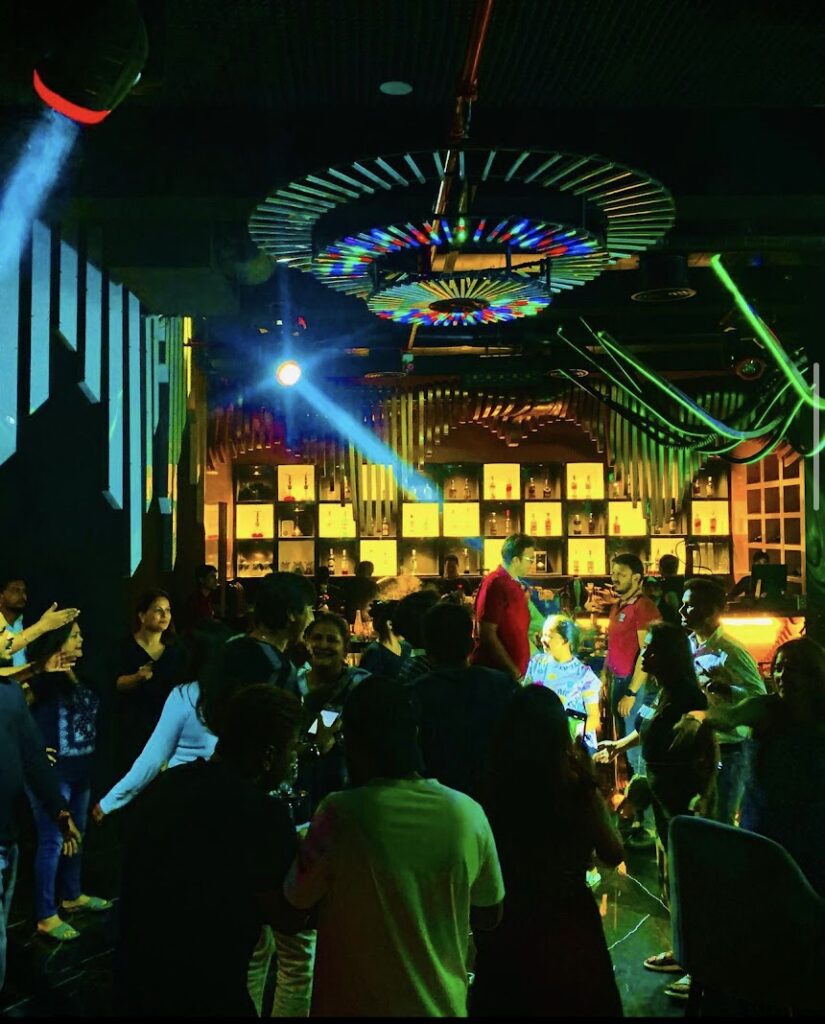 Best Nightclubs in Kolkata for Party Lovers