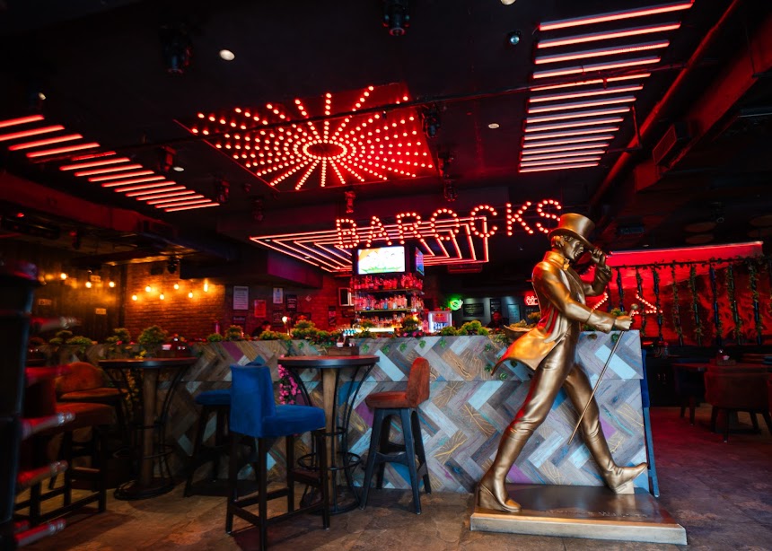 Best Nightclubs in Kolkata for Party Lovers