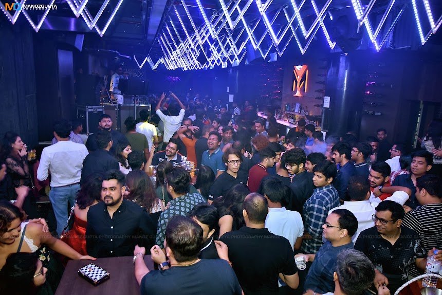 best discos in Kolkata