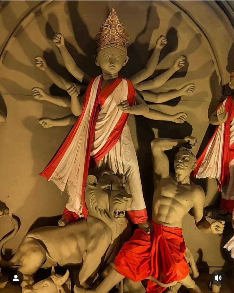 Top Durga Puja Pandals in Kolkata