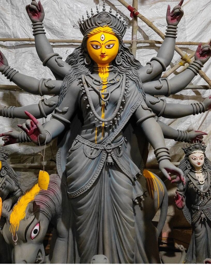 Top Durga Puja Pandals in Kolkata