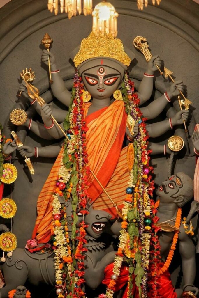 Top Durga Puja Pandals in Kolkata