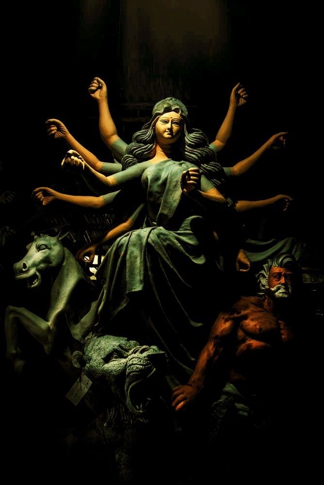 Top Durga Puja Pandals in Kolkata