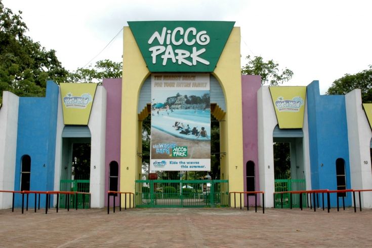 Best water parks in Kolkata