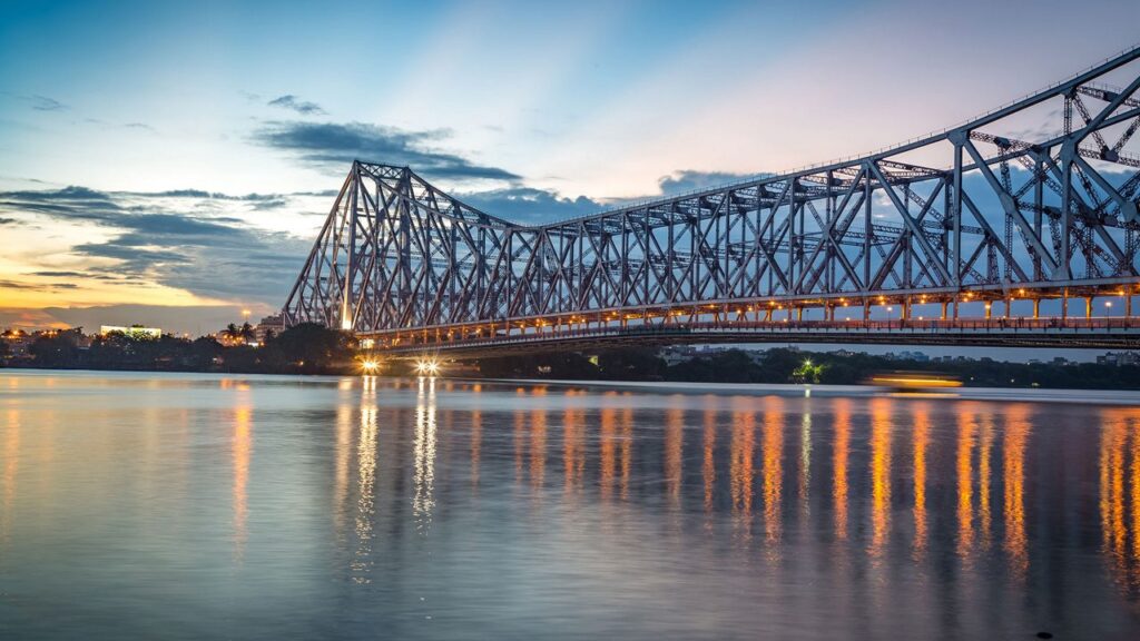 Best Tourist Places to Visit in Kolkata