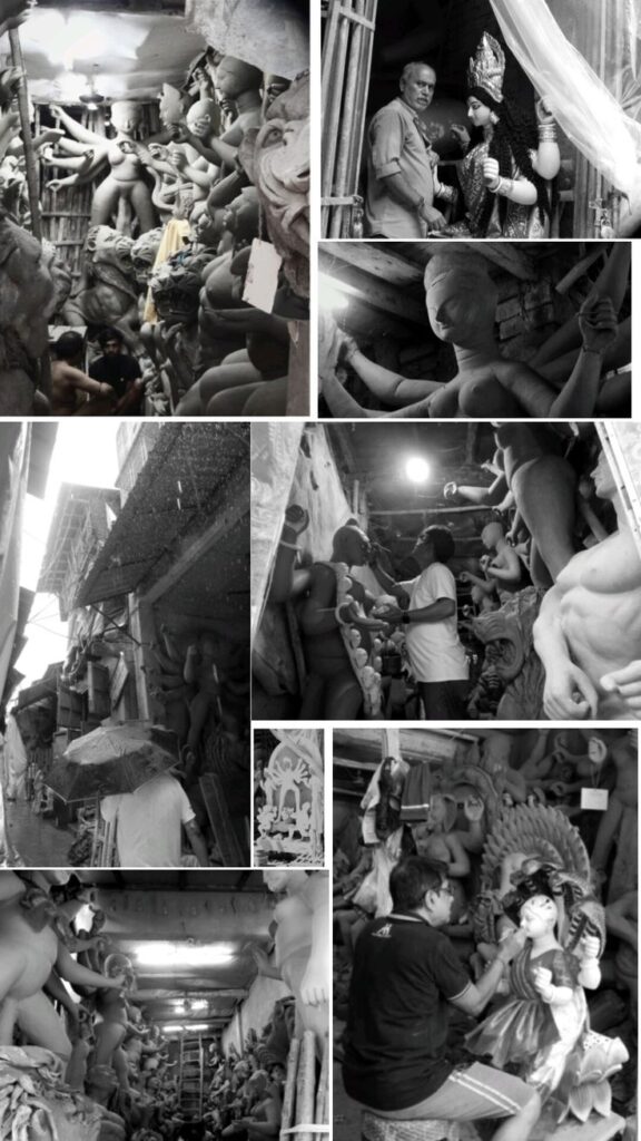 Best Tourist Places to Visit in Kolkata